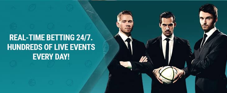 Bet7 login
