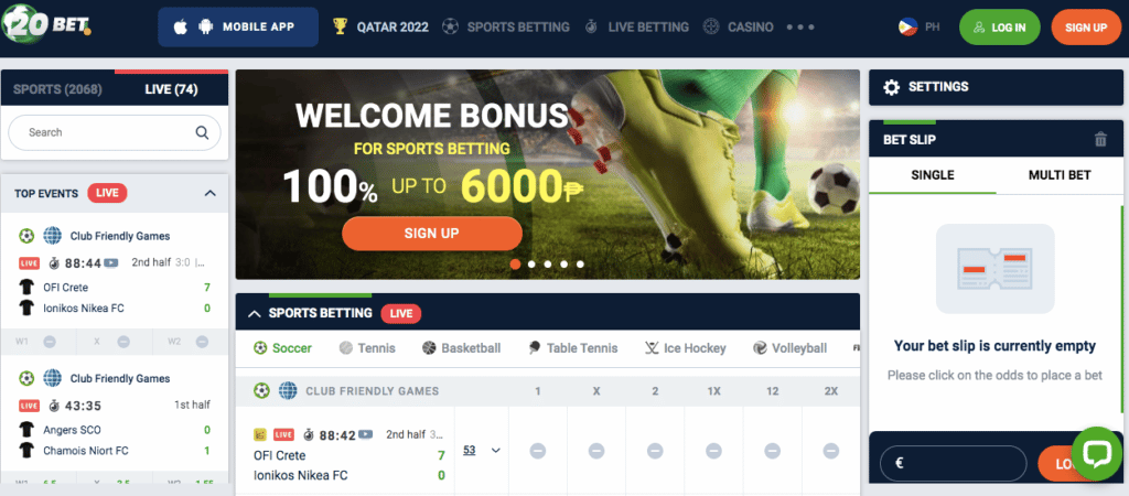 Paddy power betfair