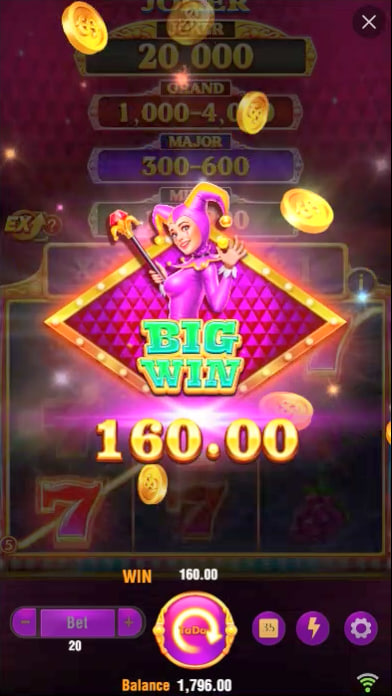 jili707 casino