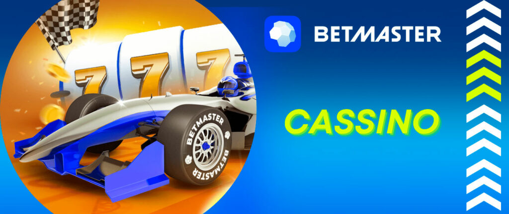 Casigo login