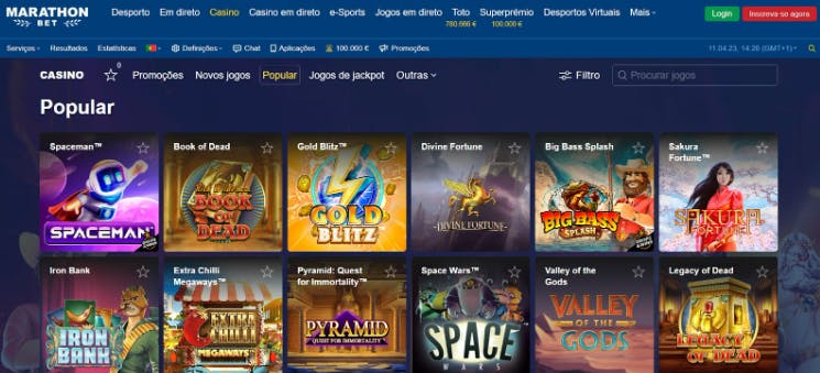 664bet