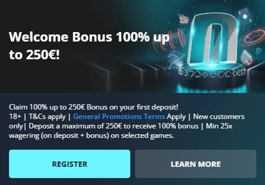 Casa de jogos online