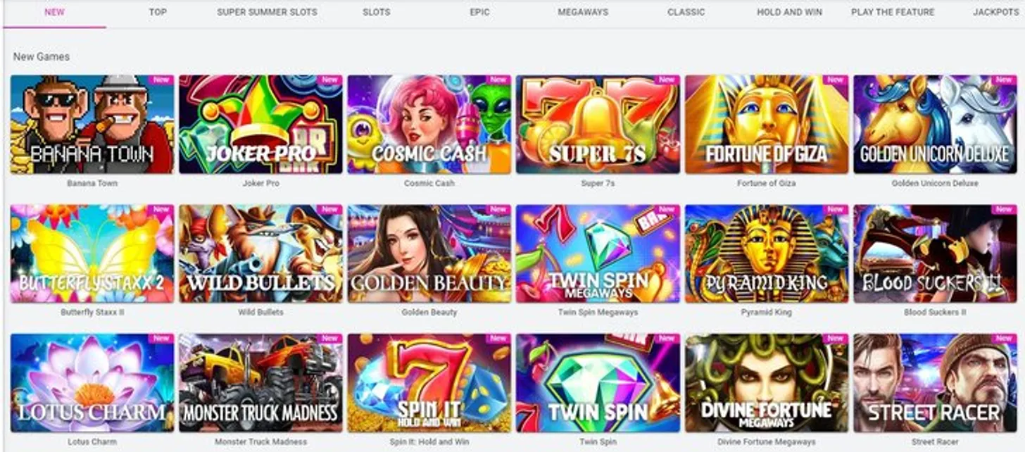 Mixbet top