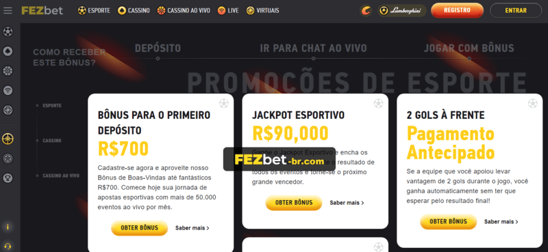 Betano está fora do ar hoje
