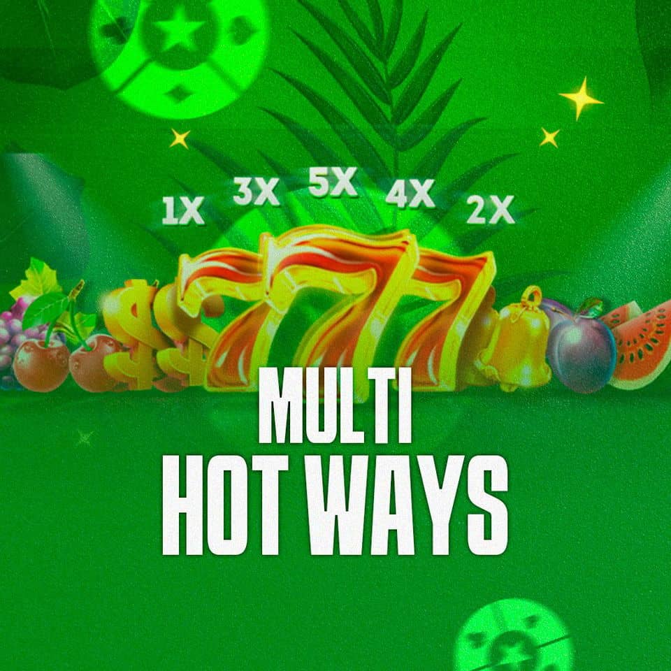 Wild bet777