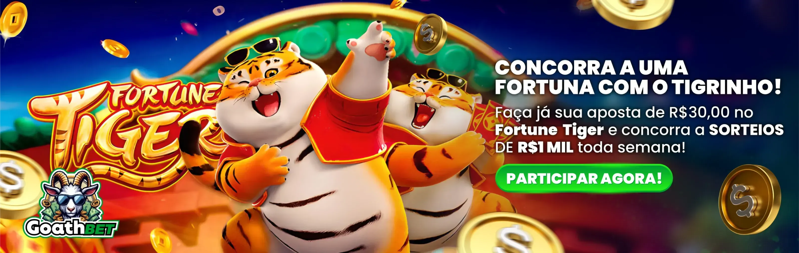 Algum jogo da série a hoje