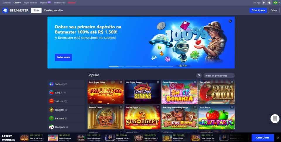 Hhbet atualizada