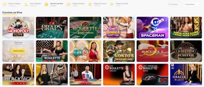 Bet app fora do ar