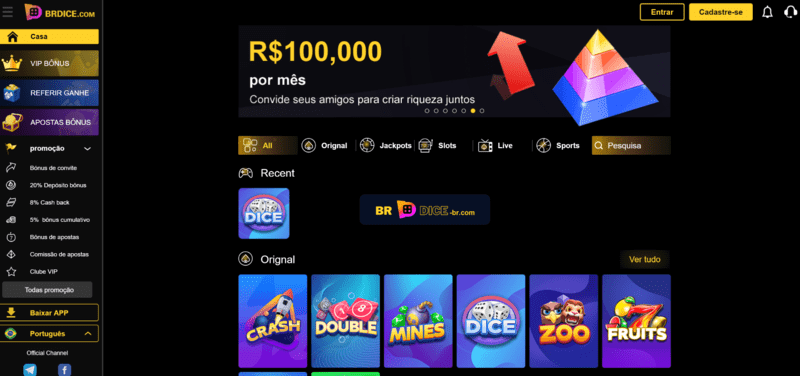 Da classificação da série a