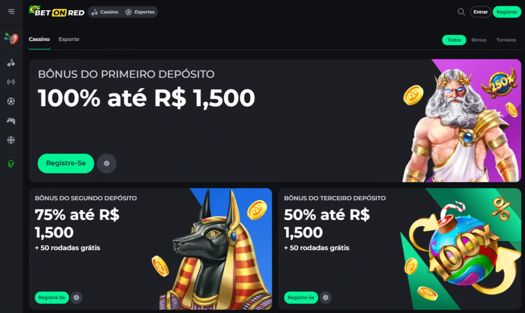 novibet bonus de cadastro