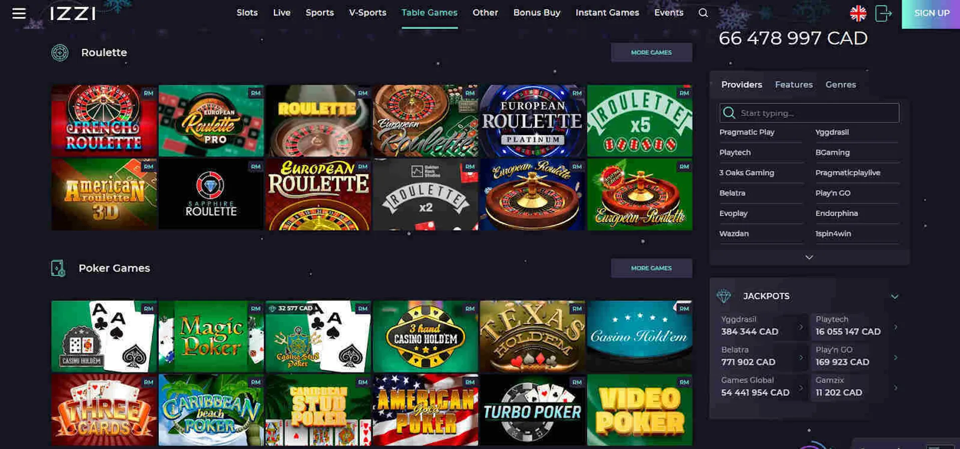 powbet
