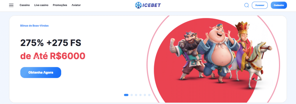 Gigabet casino online