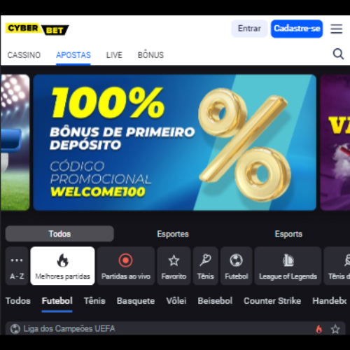 Bonus pixbet