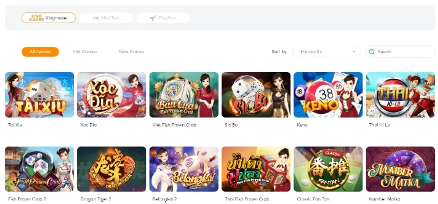 Pokerstars download