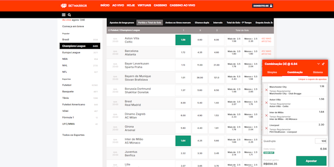 Betesport .com