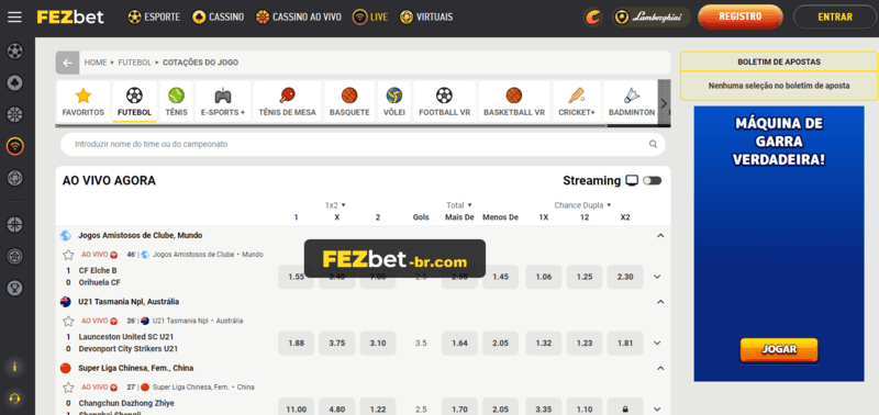 Mobile bet365