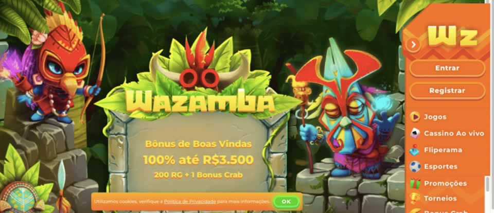 Betano fora do ar hoje